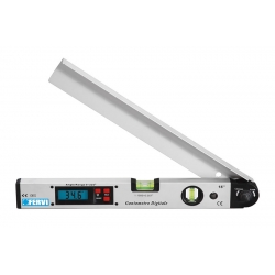 Digitalni Kutomjer Mjerač Kuta i Nagiba G008 FERVI